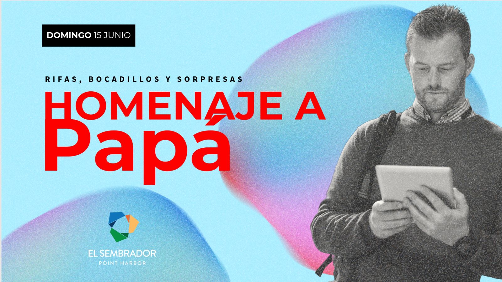 Homenaje a Papá